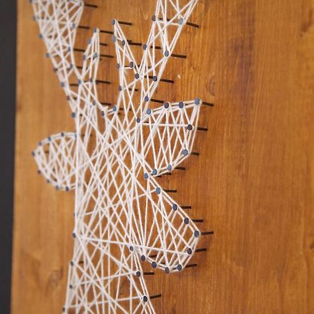 D.Five Inspire Apartment ブダペスト エクステリア 写真