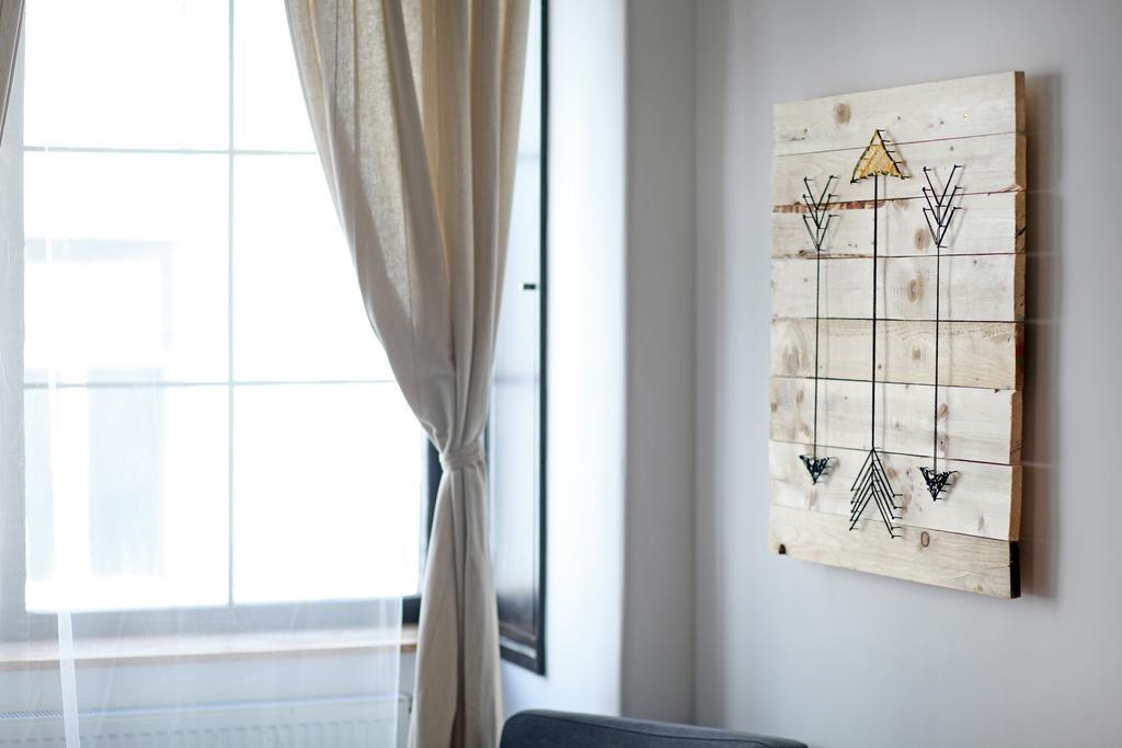 D.Five Inspire Apartment ブダペスト エクステリア 写真