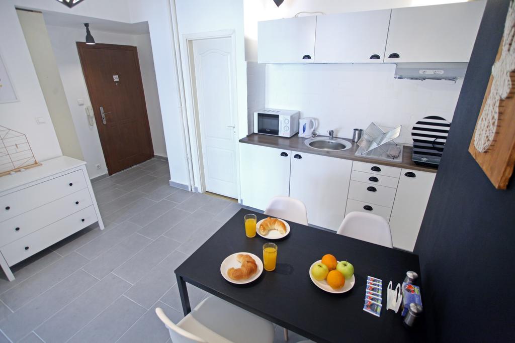 D.Five Inspire Apartment ブダペスト エクステリア 写真